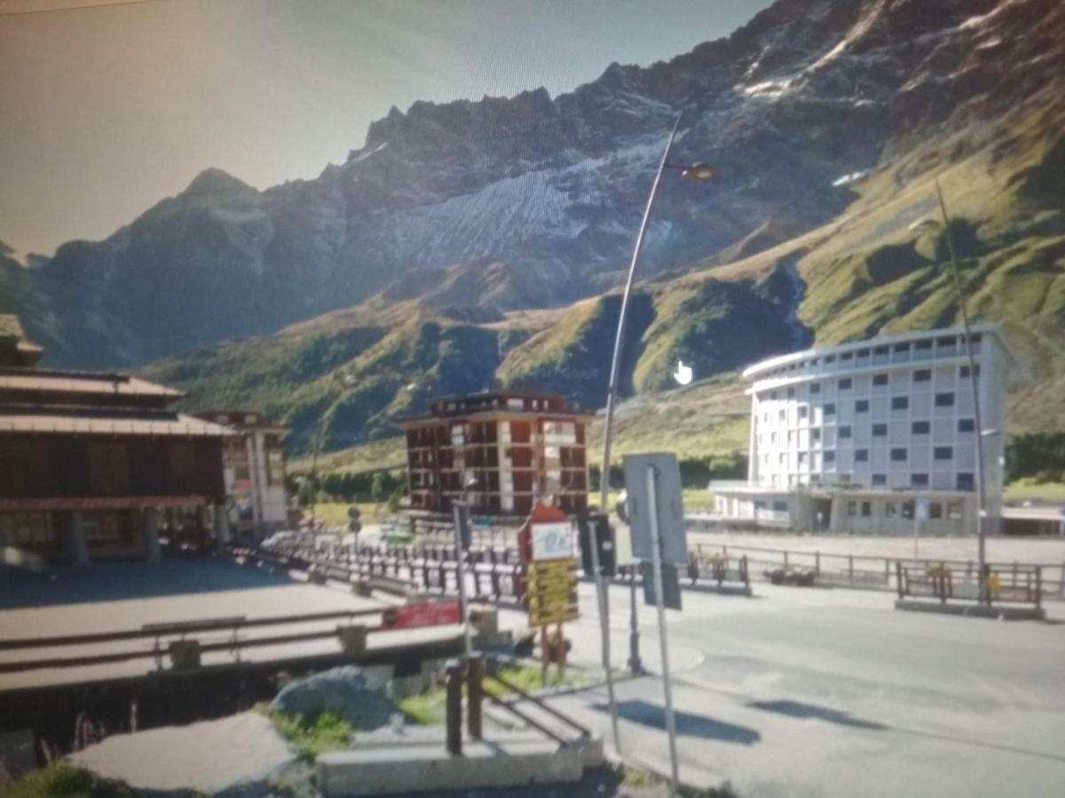 President Palace - Breuil Cervinia -Appartamento 6 - Cir 0634 Eksteriør billede