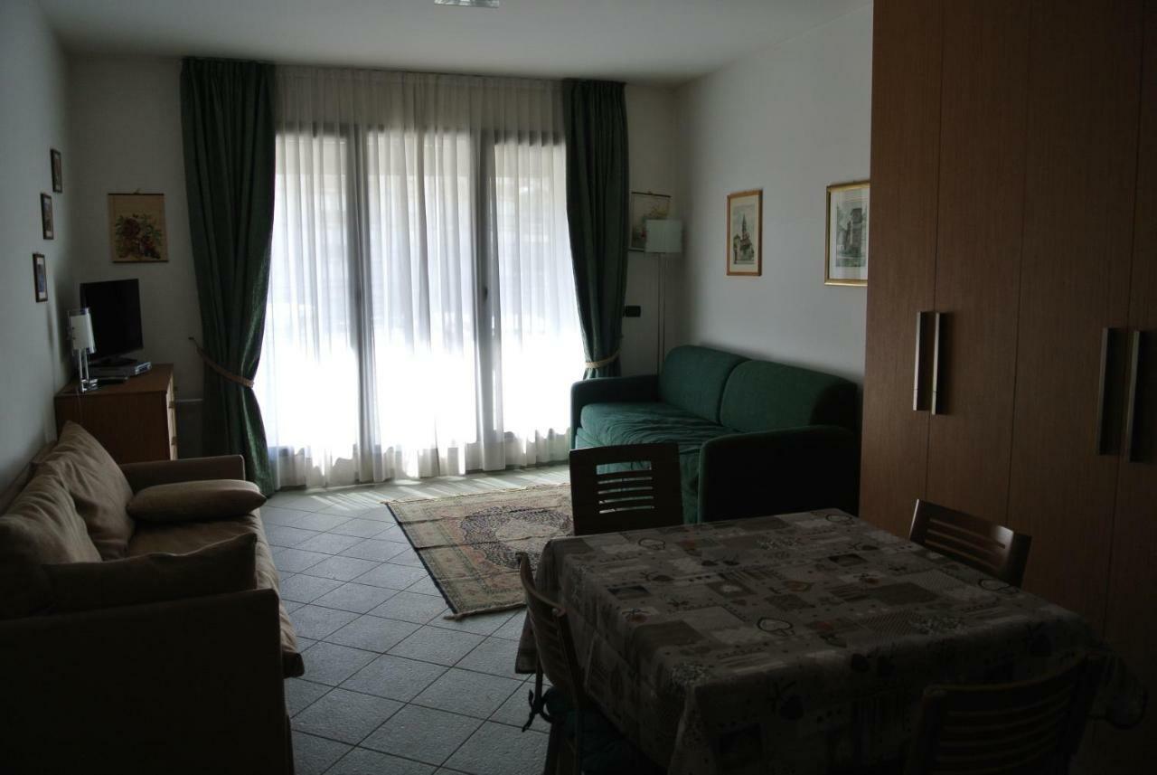 President Palace - Breuil Cervinia -Appartamento 6 - Cir 0634 Eksteriør billede